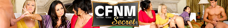 CFNMSecret Girls Want You to Click Here!